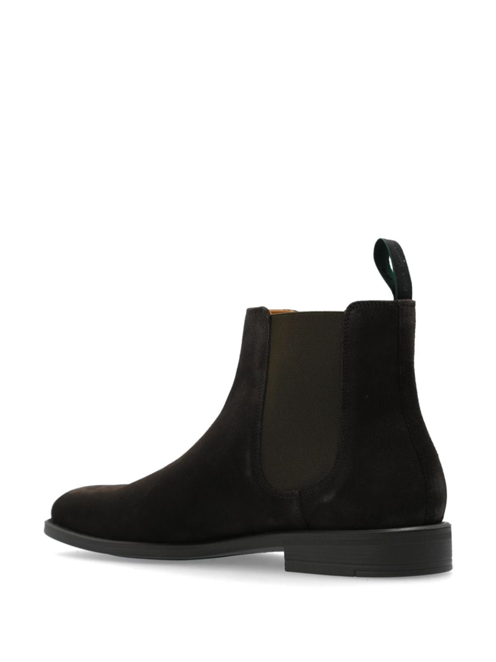 Ps Paul Smith PS PAUL SMITH- Logo Boots