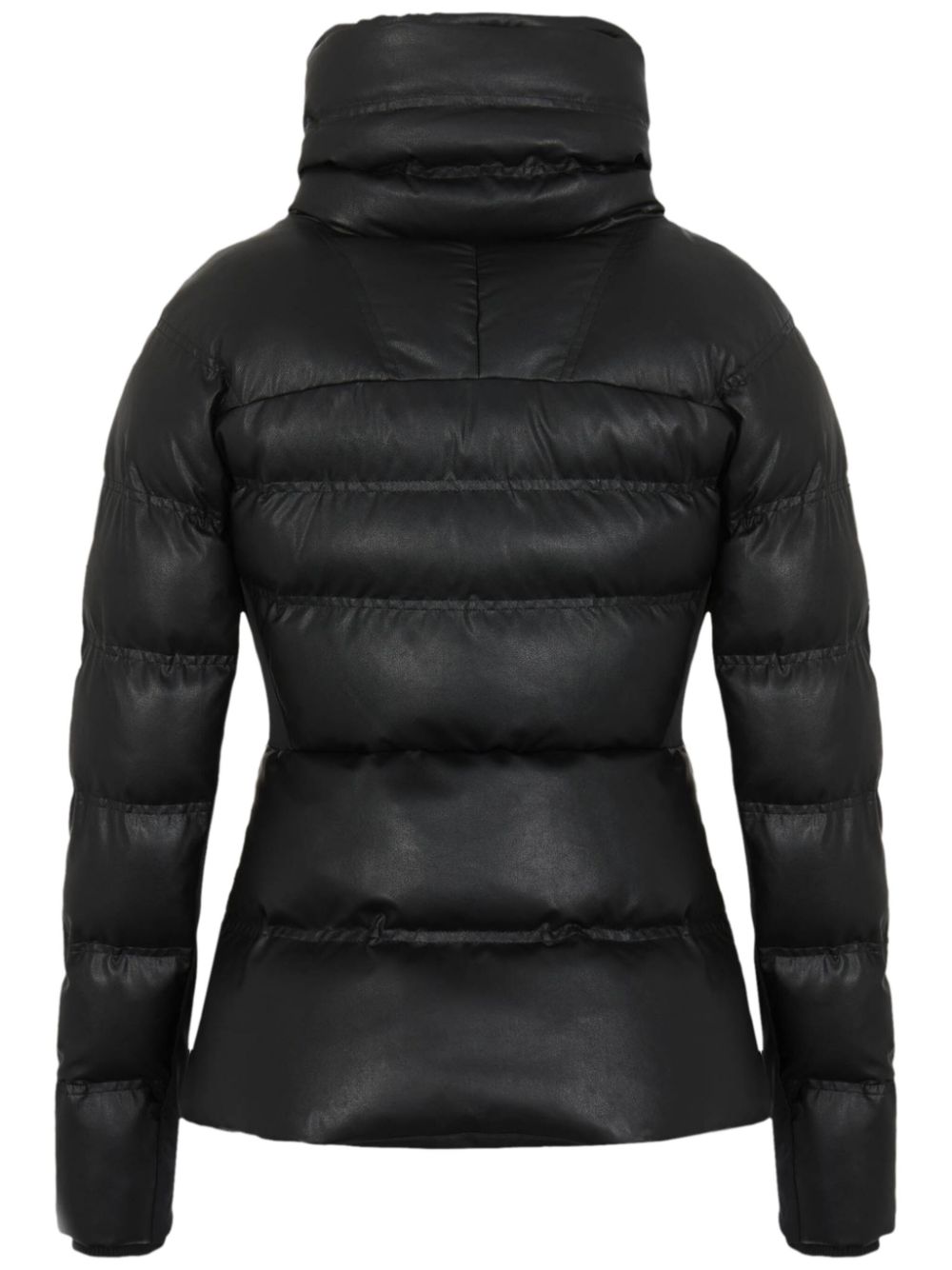 EA7 EA7- High-neck Down Jacket