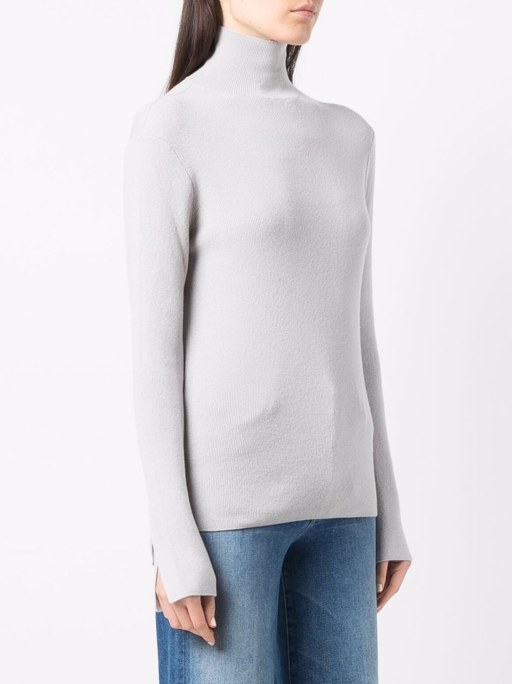 Colombo COLOMBO- Cashmere High Neck Sweater