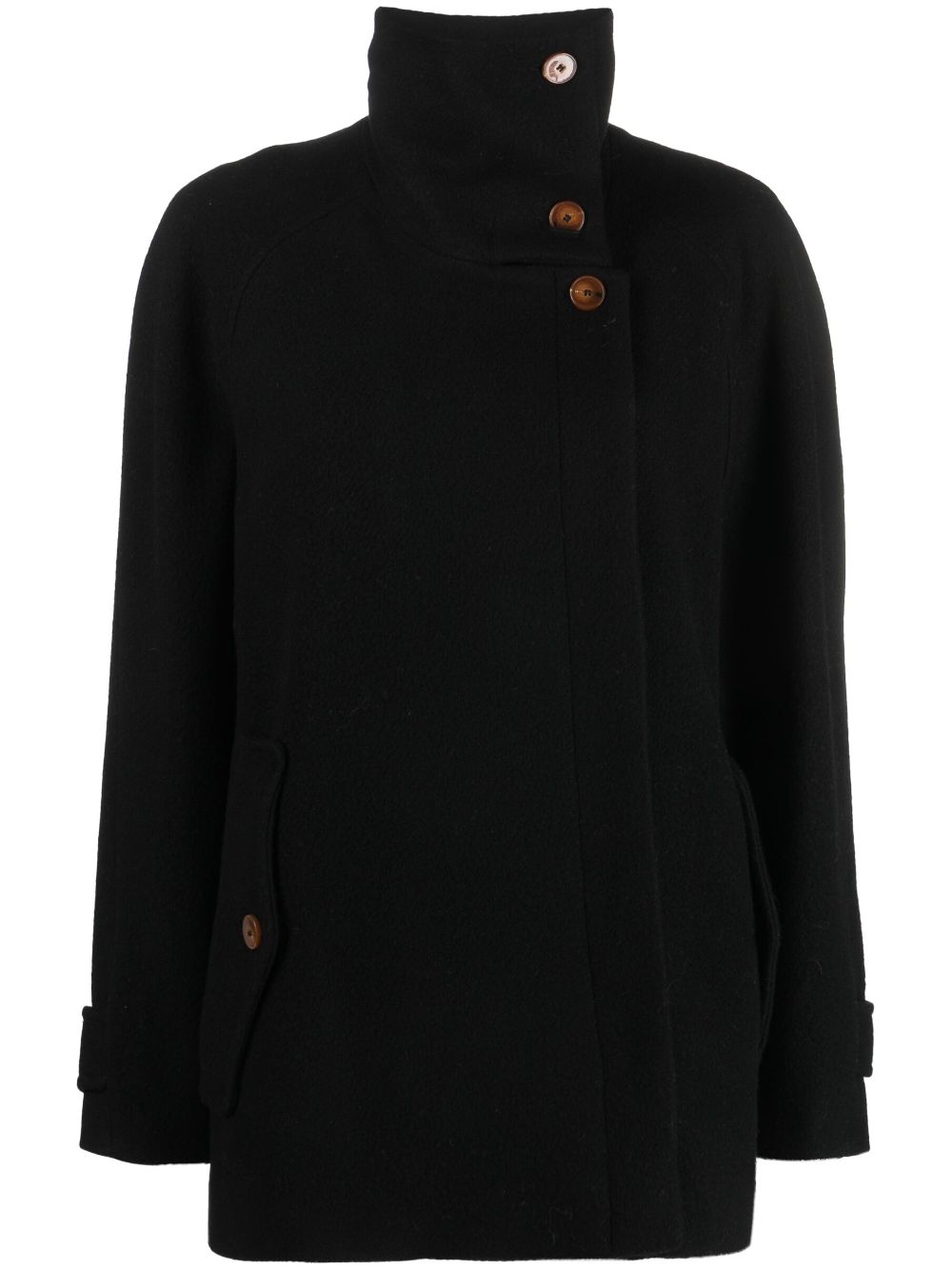 Alysi ALYSI- Wool Short Coat