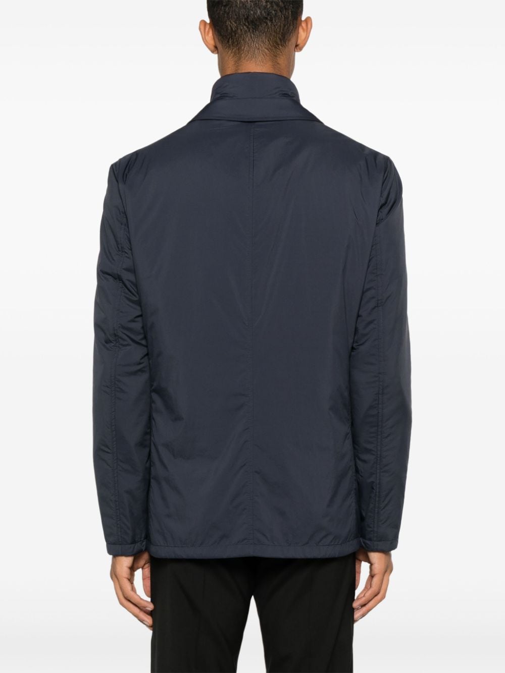 Herno HERNO- Padded Nylon Jacket