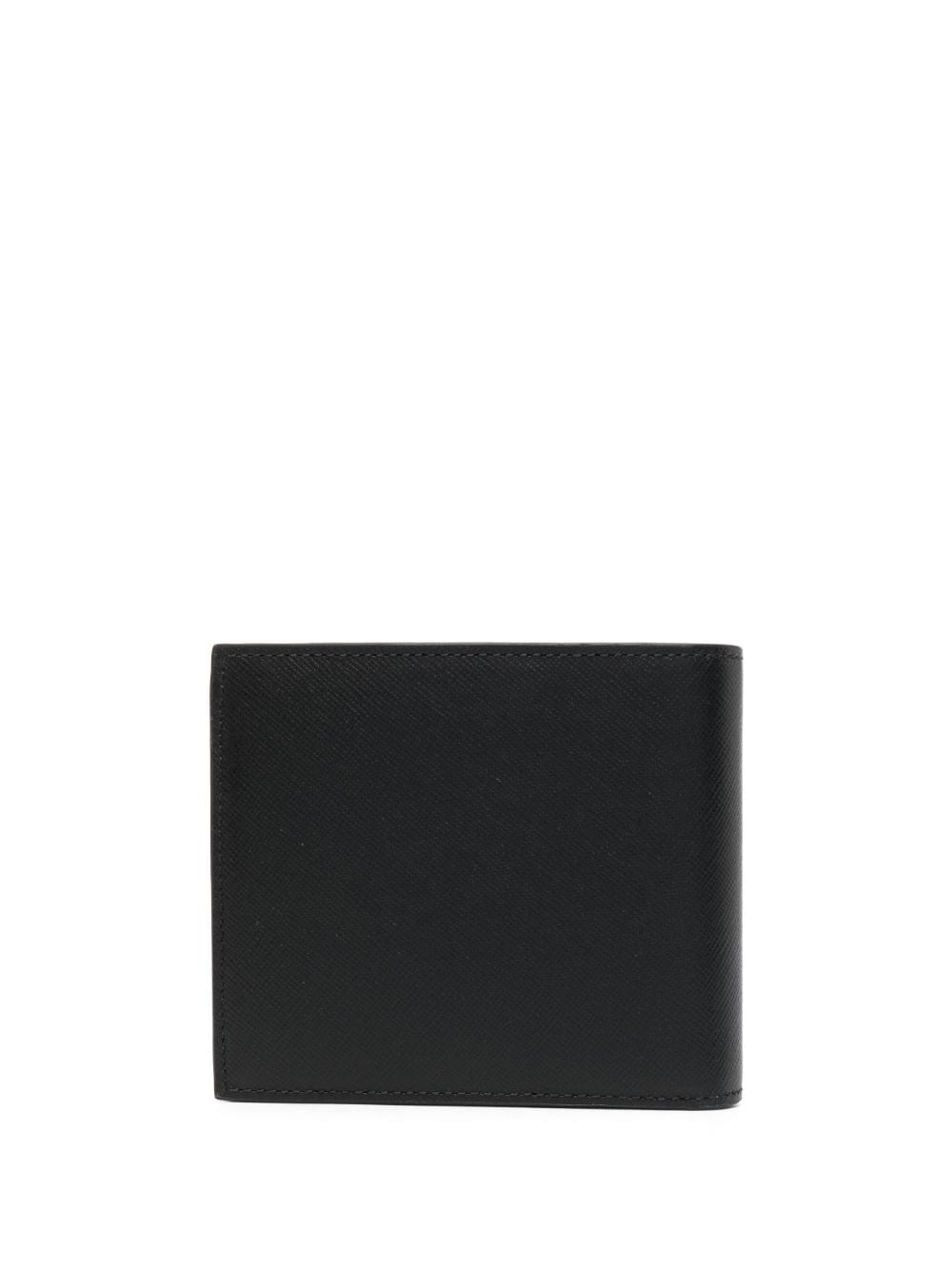 Paul Smith PAUL SMITH- Leather Wallet