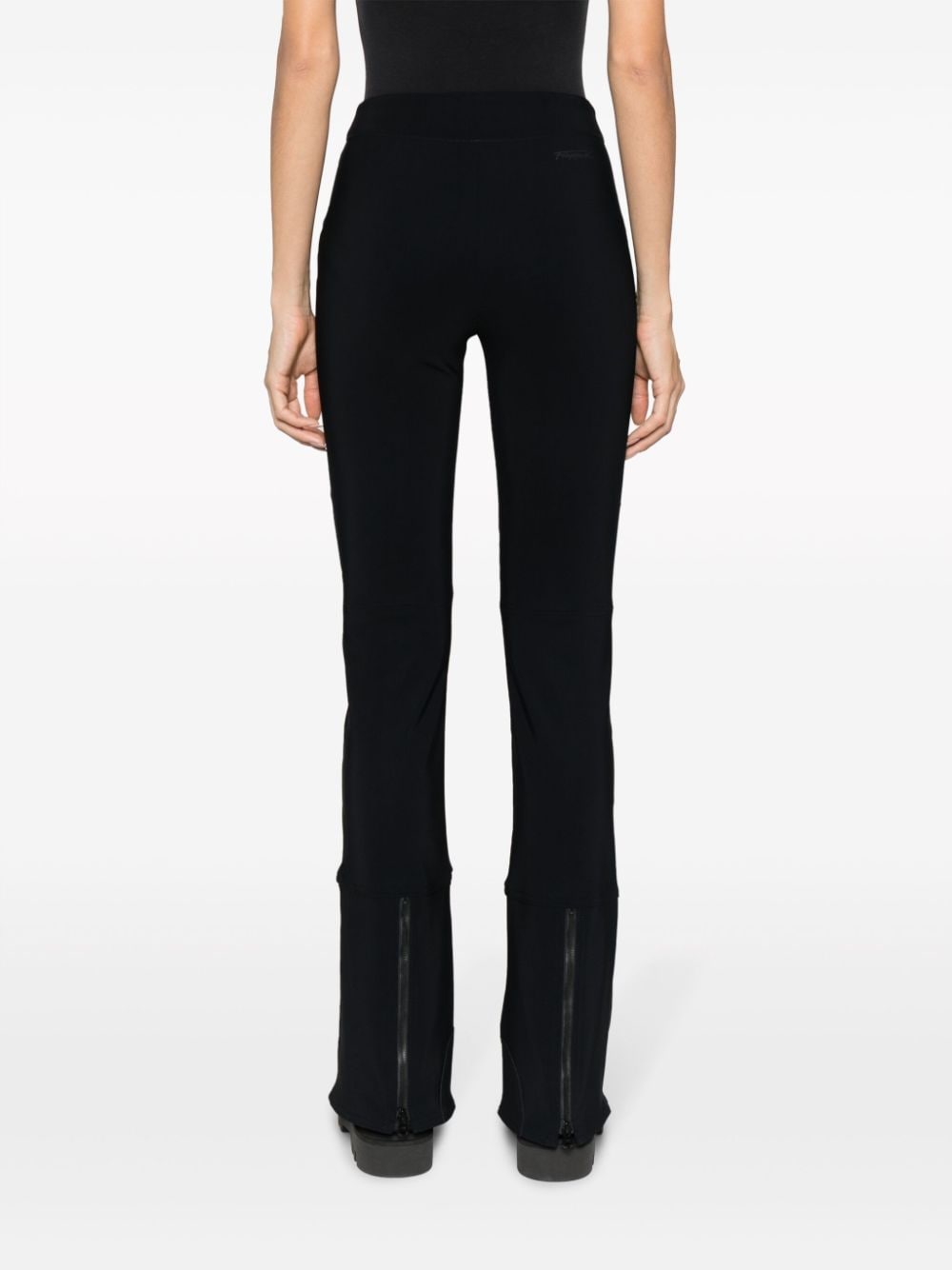 Filippa K FILIPPA K- High-waisted Flared Trousers