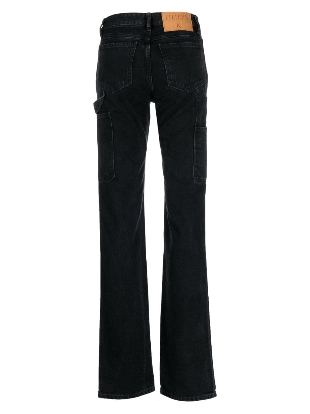 Filippa K FILIPPA K- Carpenter Cotton Jeans