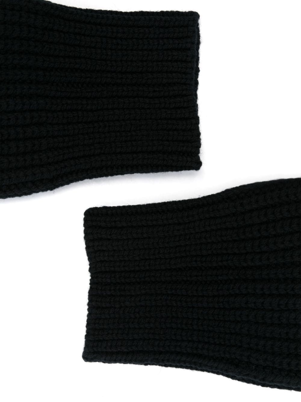 Dries Van Noten DRIES VAN NOTEN- Wool Gloves