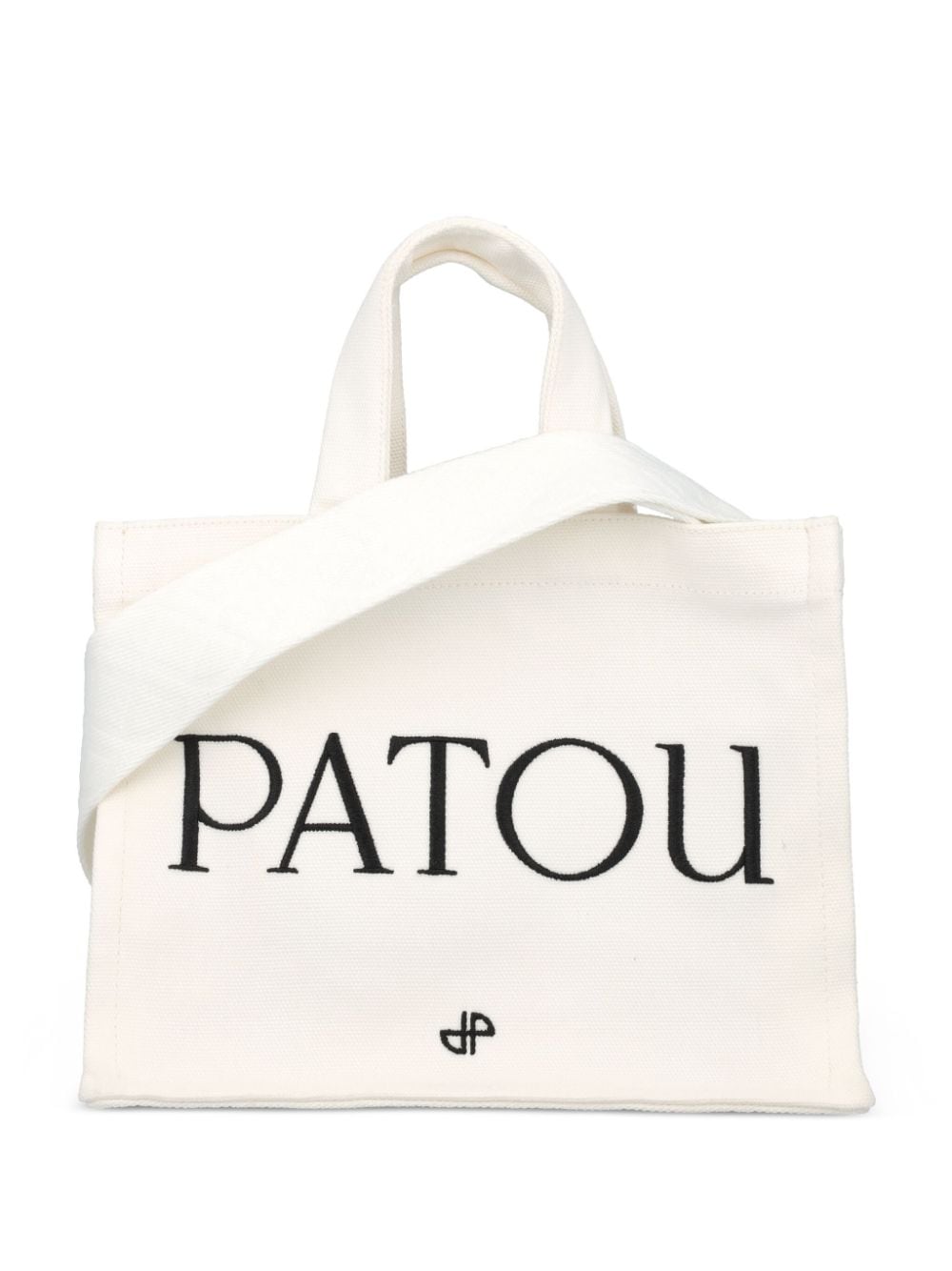 Patou PATOU- Small Bag With Logo