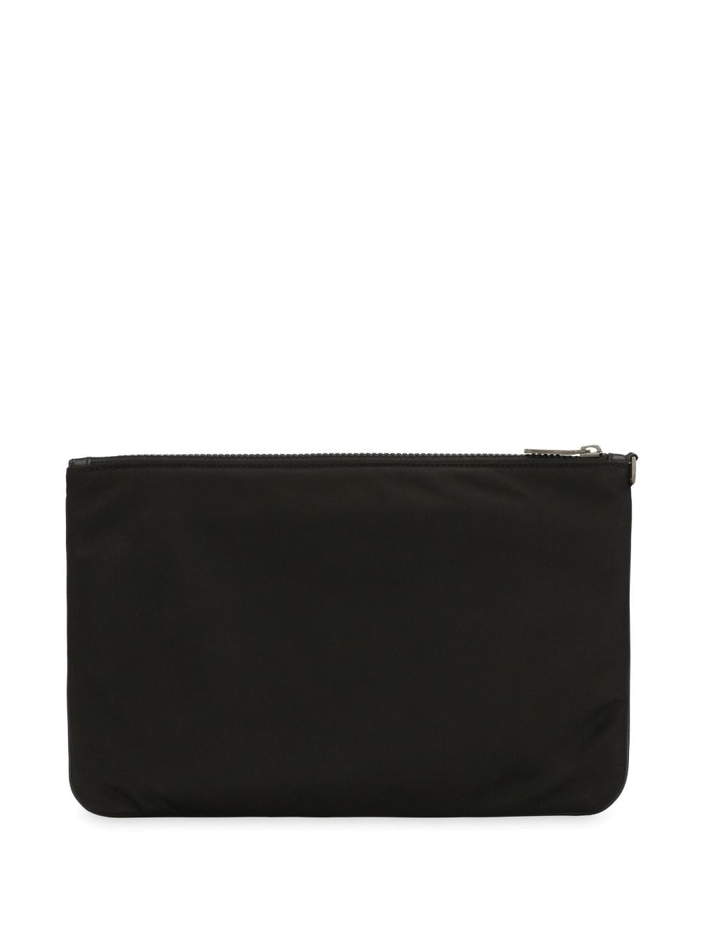 Dolce & Gabbana DOLCE & GABBANA- Nylon Pouch