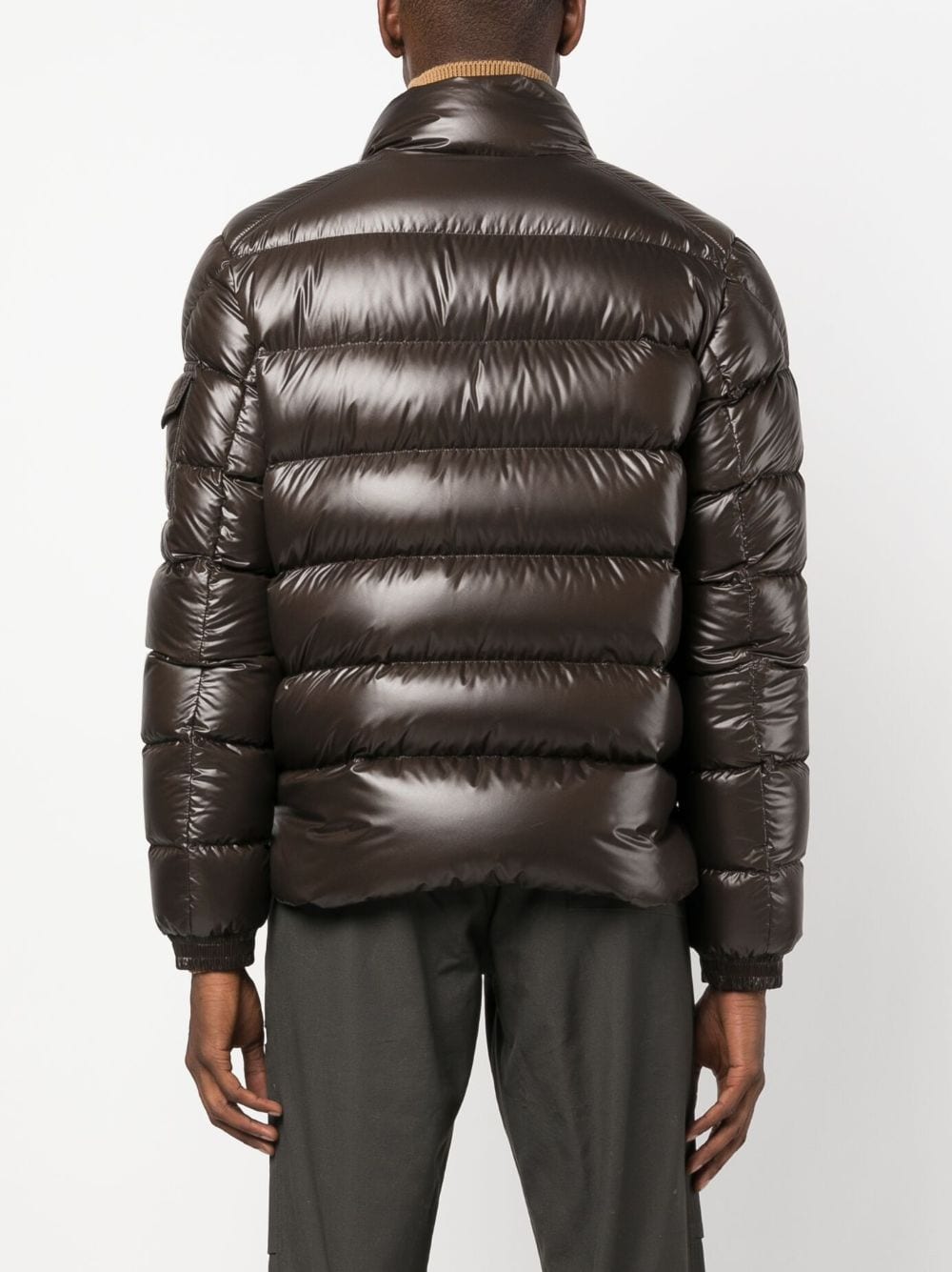 Moncler MONCLER- Lule Down Jacket