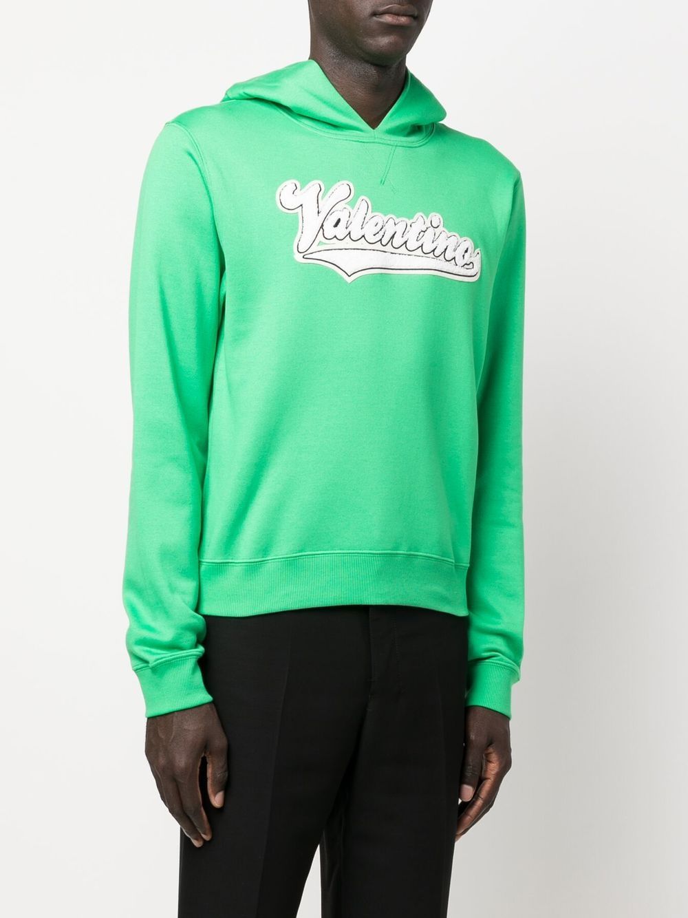 Valentino VALENTINO- Sweatshirt With Logo