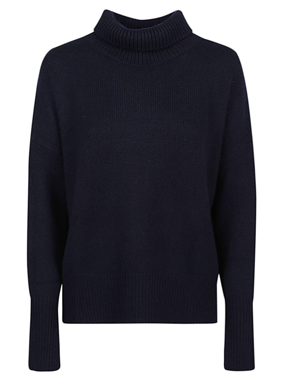 Lisa Yang LISA YANG- Heidi Cashmere Turtle-neck Jumper