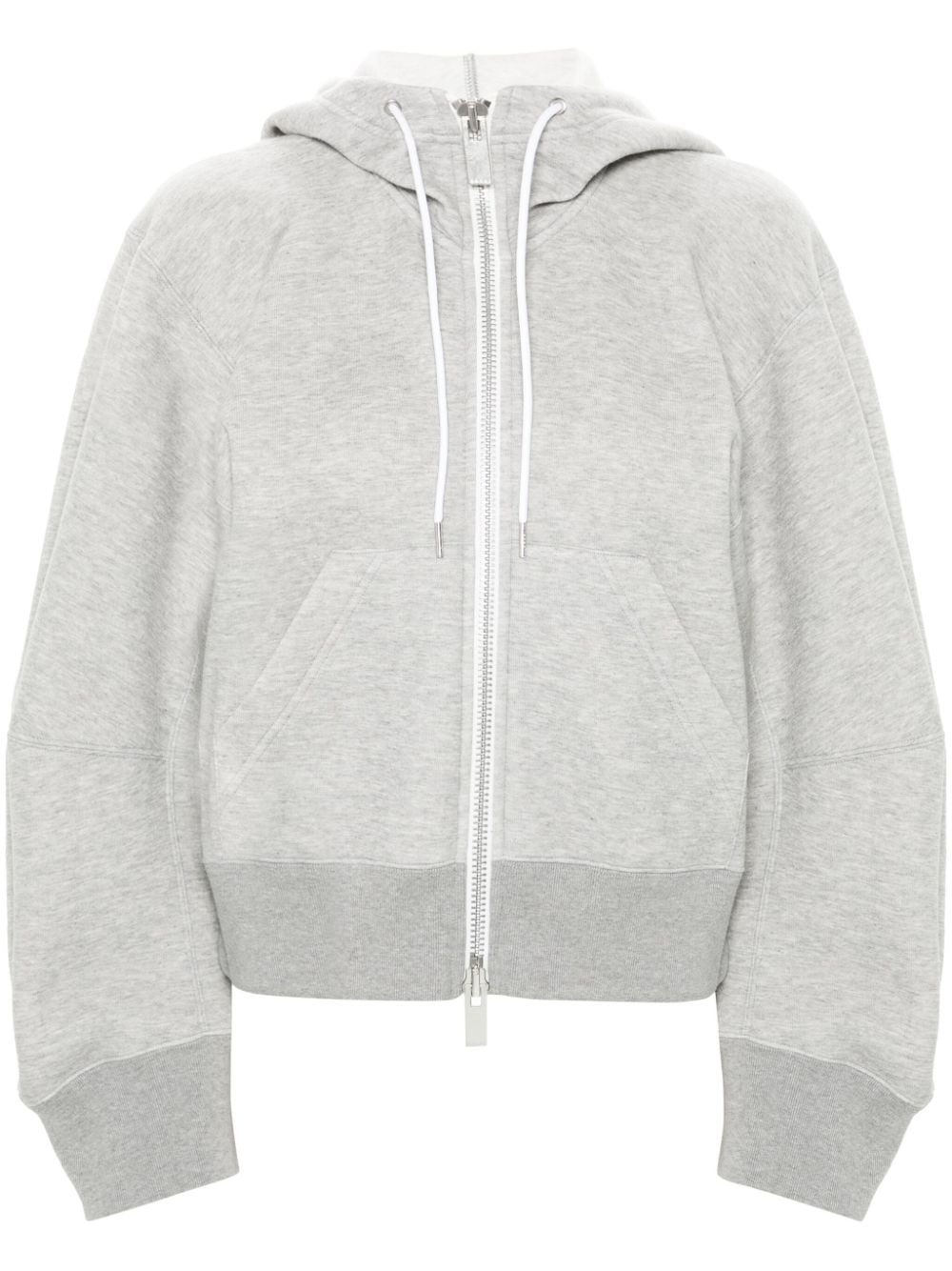 Sacai SACAI- Sponge Sweat Hoodie