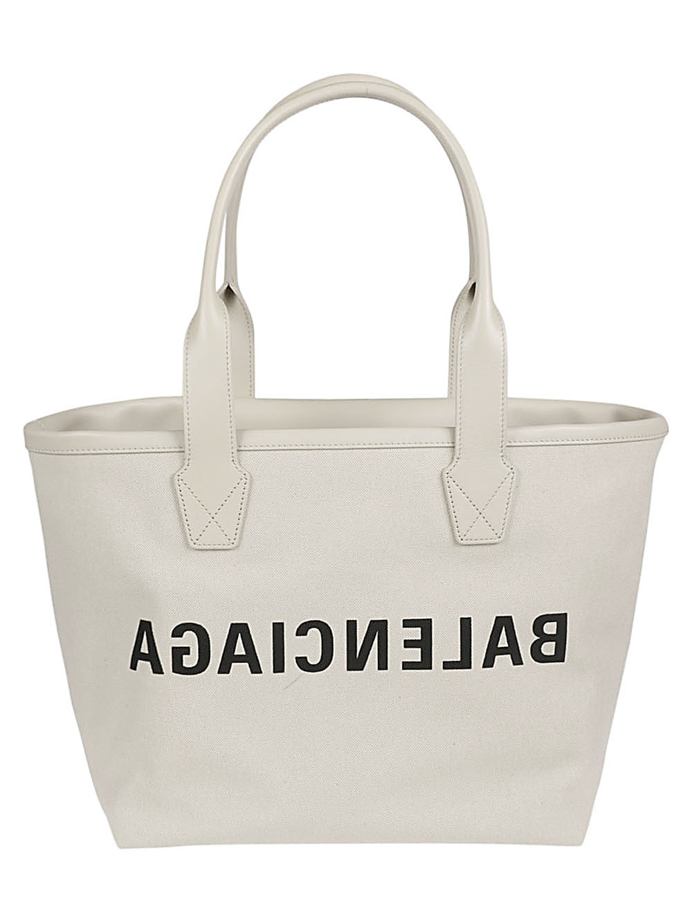 Balenciaga BALENCIAGA- Jumbo Small Canvas Tote Bag