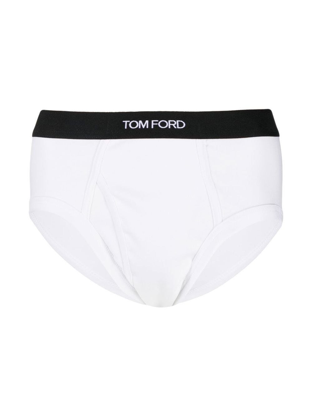 Tom Ford TOM FORD- Cotton Briefs