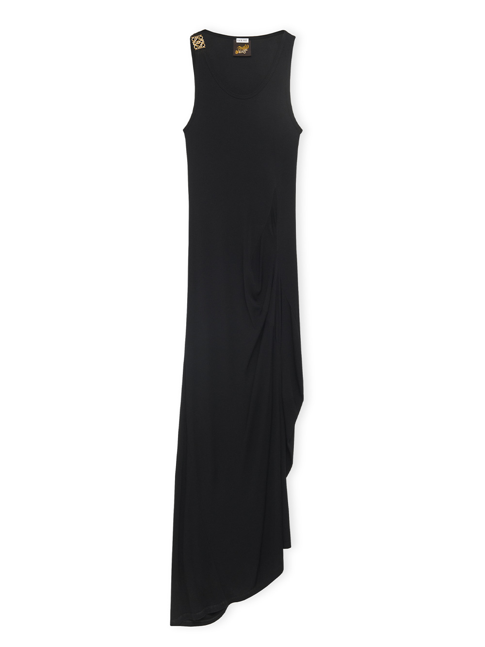 Loewe Paula's Ibiza LOEWE PAULA'S IBIZA- Draped Long Dress