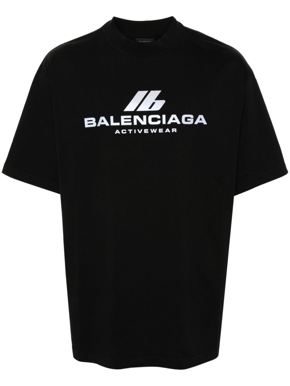 Balenciaga BALENCIAGA- Activewear T-shirt