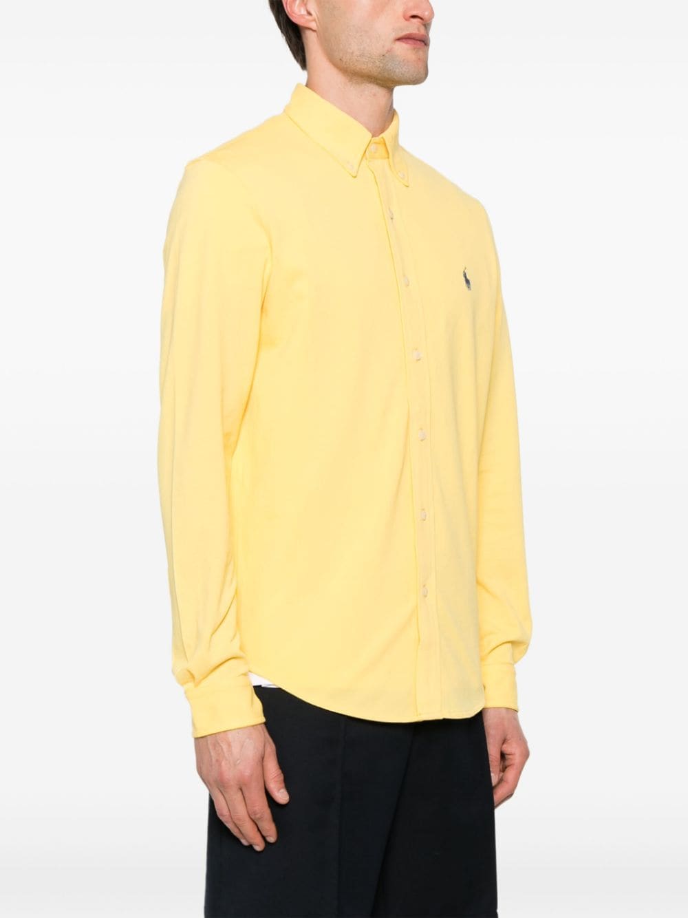 Polo Ralph Lauren POLO RALPH LAUREN- Classic Shirt