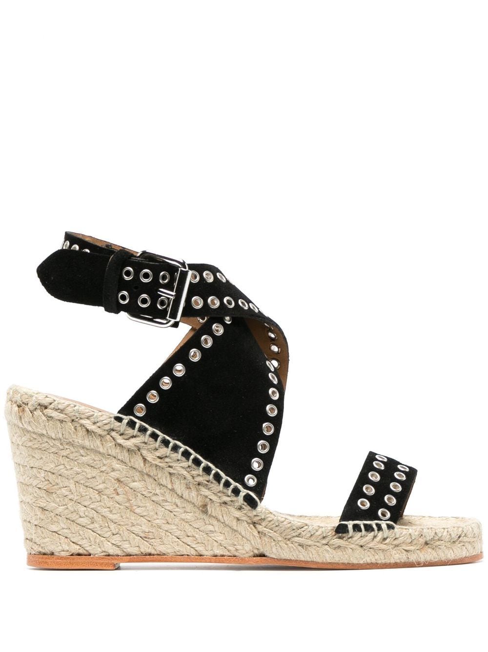 Isabel Marant ISABEL MARANT- Iriane Wedge Sandals