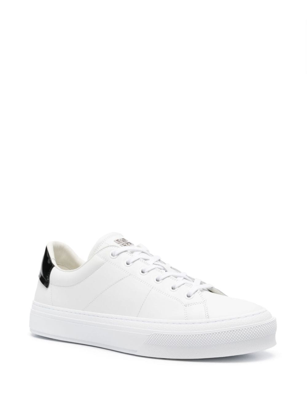 Givenchy GIVENCHY- Logo Sneakers