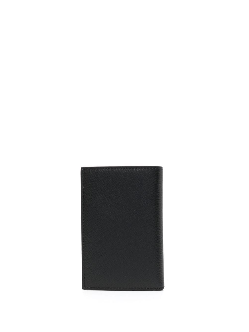 Paul Smith PAUL SMITH- Logo Leather Wallet