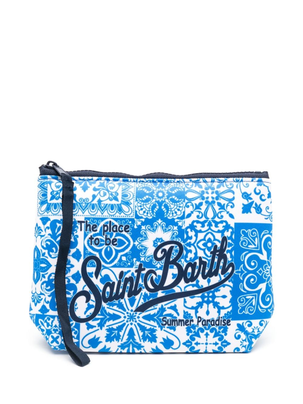 Mc2 Saint Barth MC2 SAINT BARTH- Pochette Aline