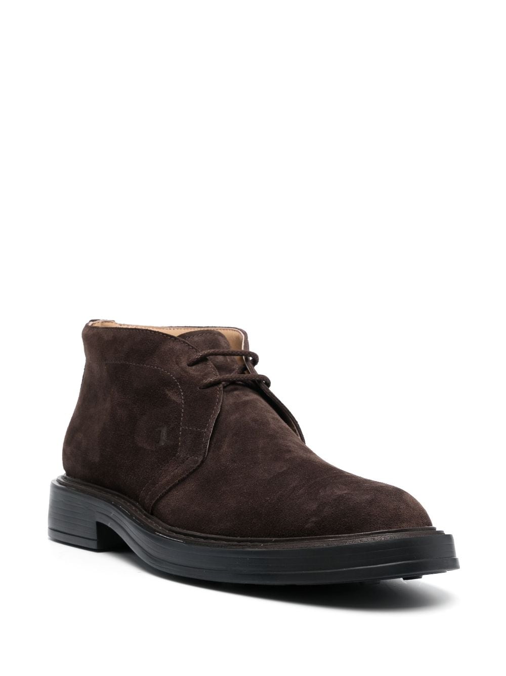 Tod's TOD'S- Classic Desert Boots