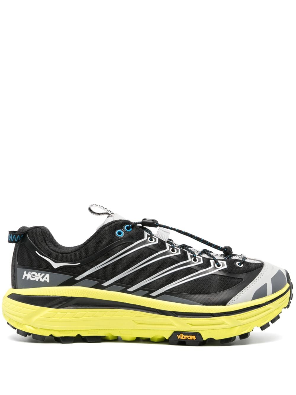  HOKA- U Mafate Three3 Sneaker