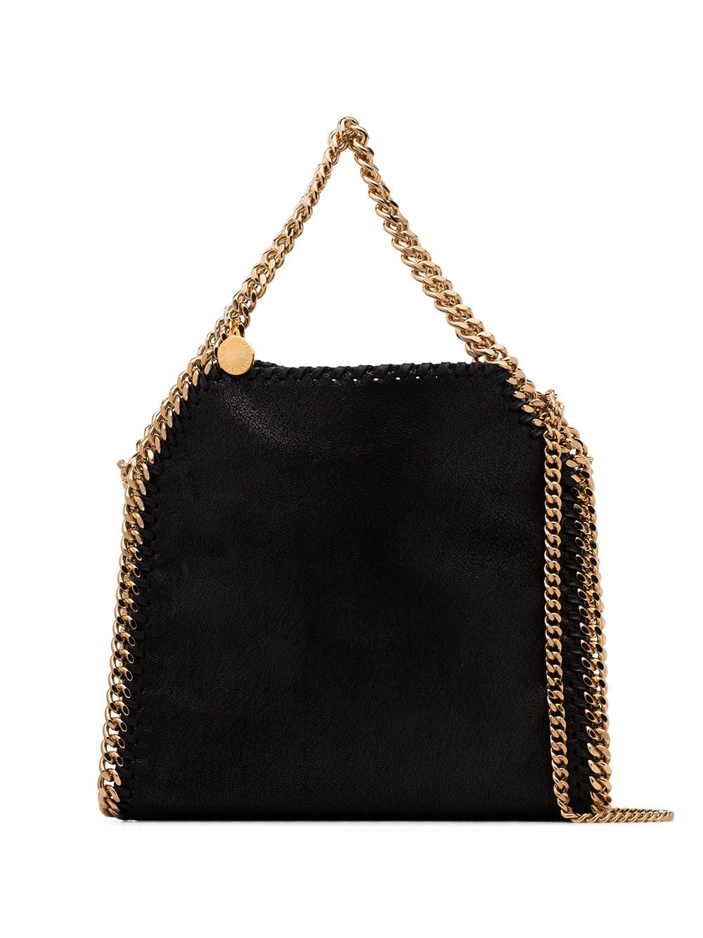 Stella McCartney STELLA MCCARTNEY- Falabella Mini Tote Bag