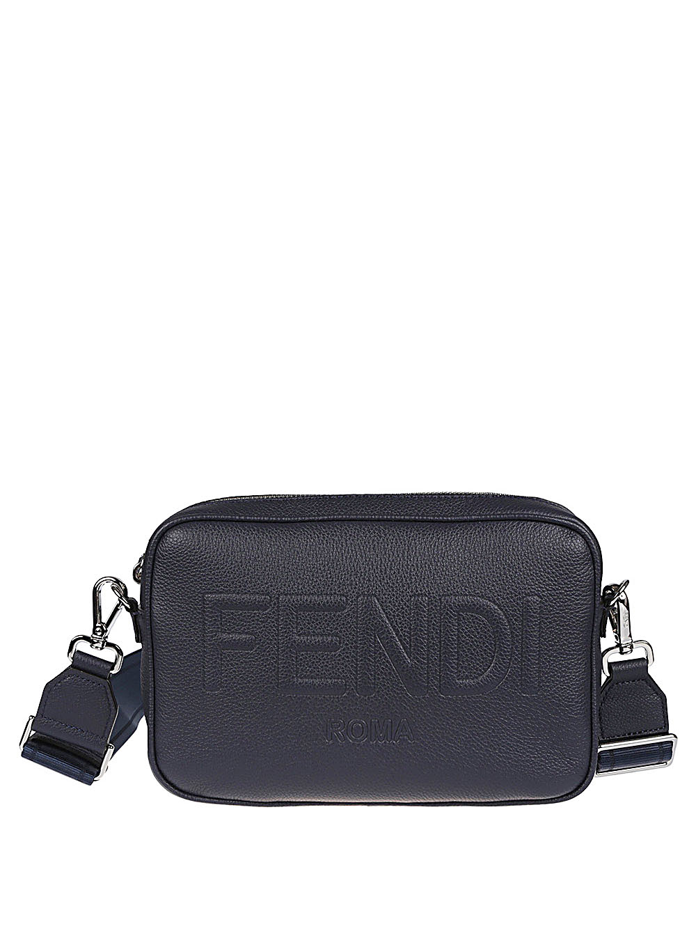 FENDI FENDI- Logo Bag