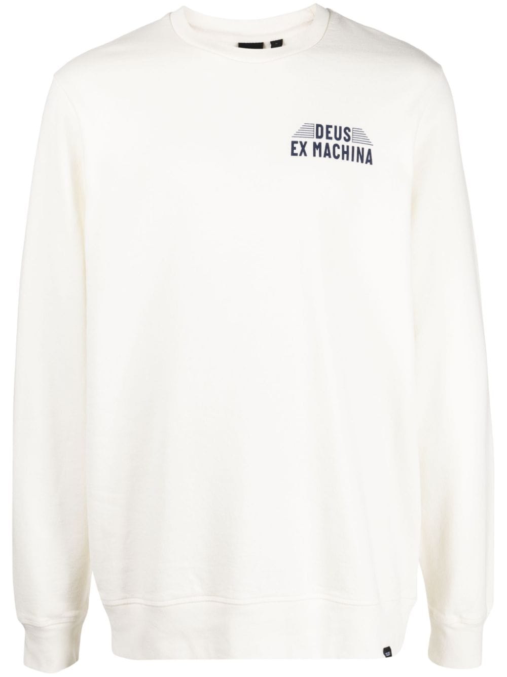 Deus DEUS- Cotton Sweatshirt