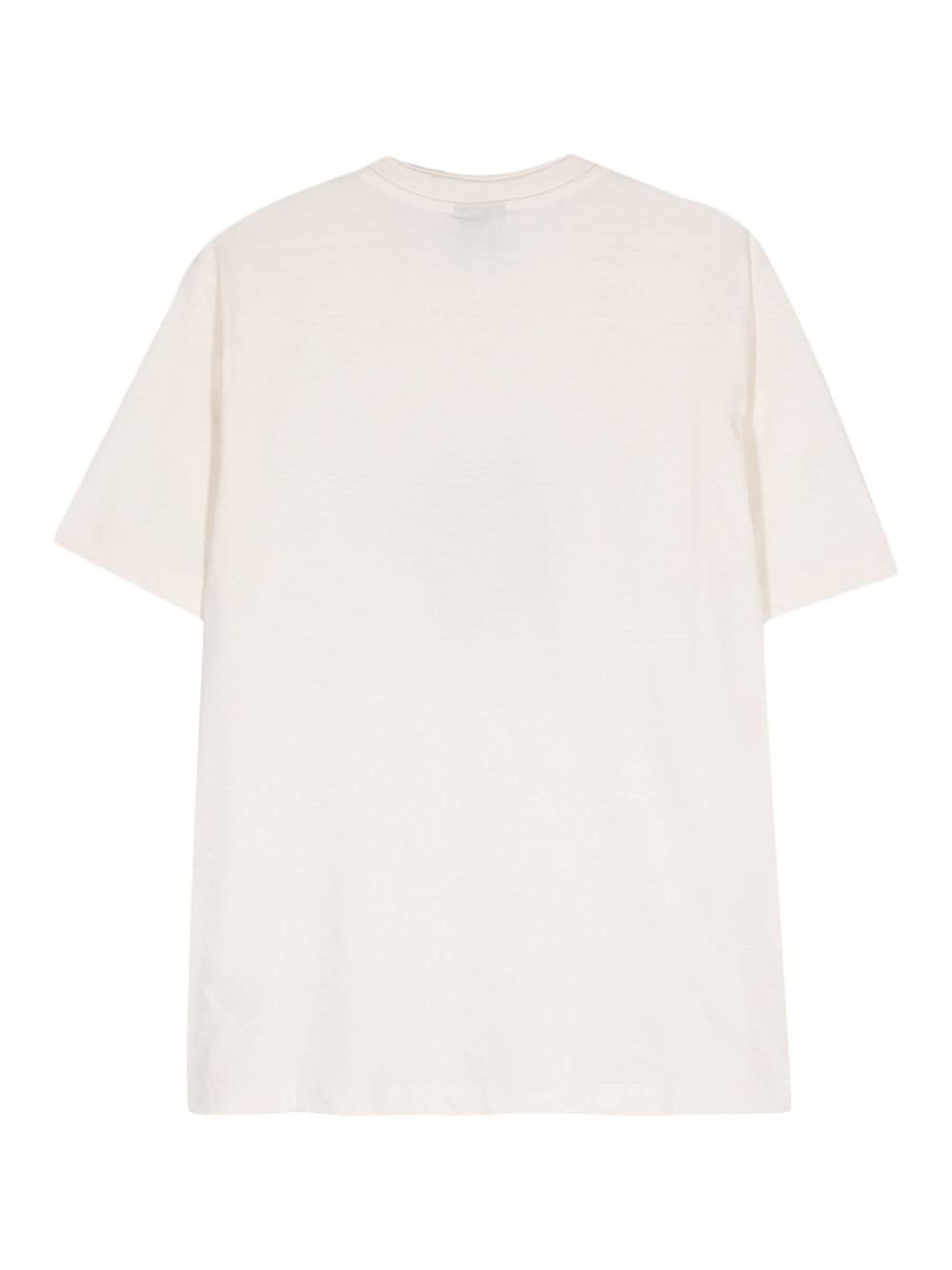 Ps Paul Smith PS PAUL SMITH- Logo T-shirt