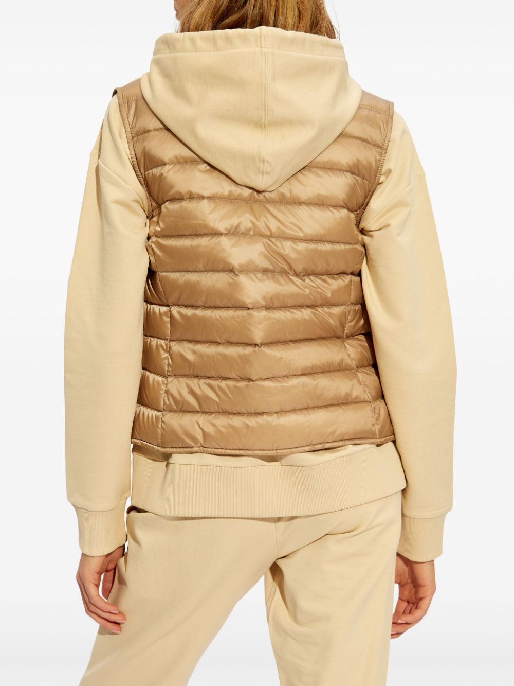 Moncler MONCLER- Liane Down Vest