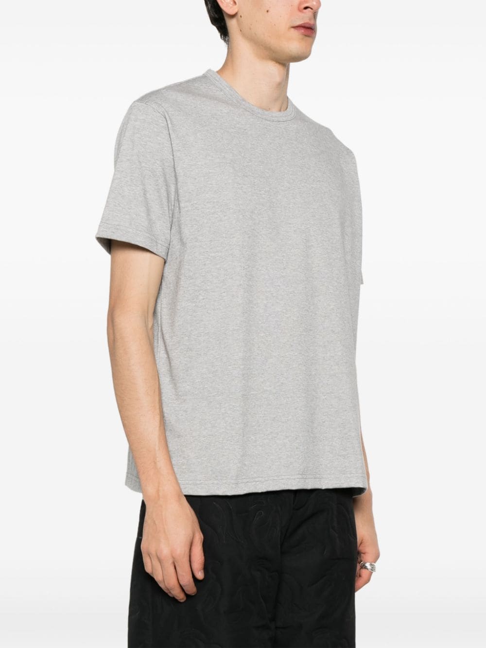 Junya Watanabe JUNYA WATANABE- Cotton T-shirt