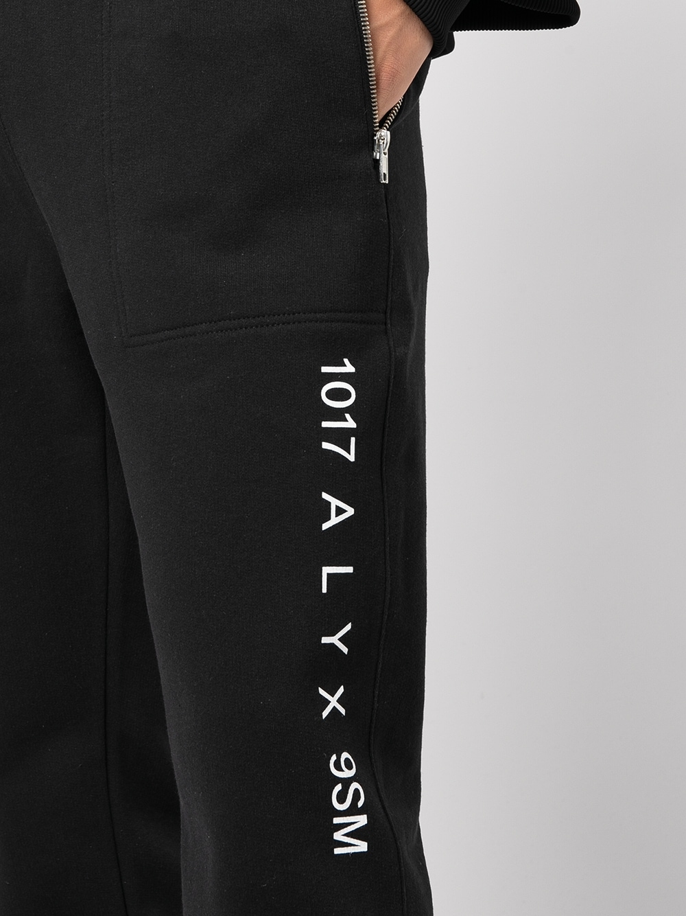 Alyx ALYX- Cotton Trousers