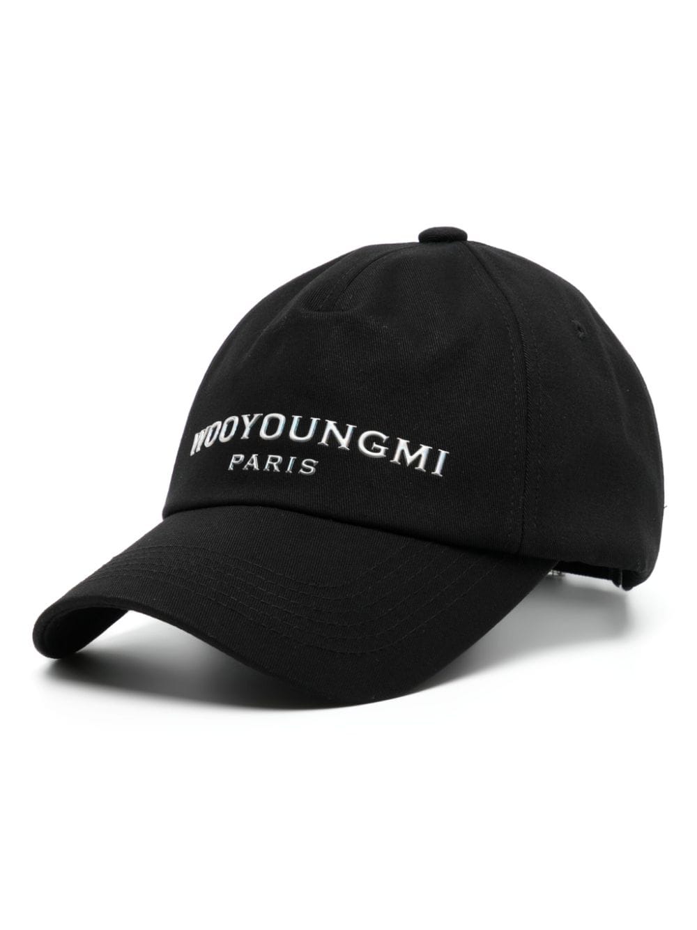 Wooyoungmi WOOYOUNGMI- Cotton Hat