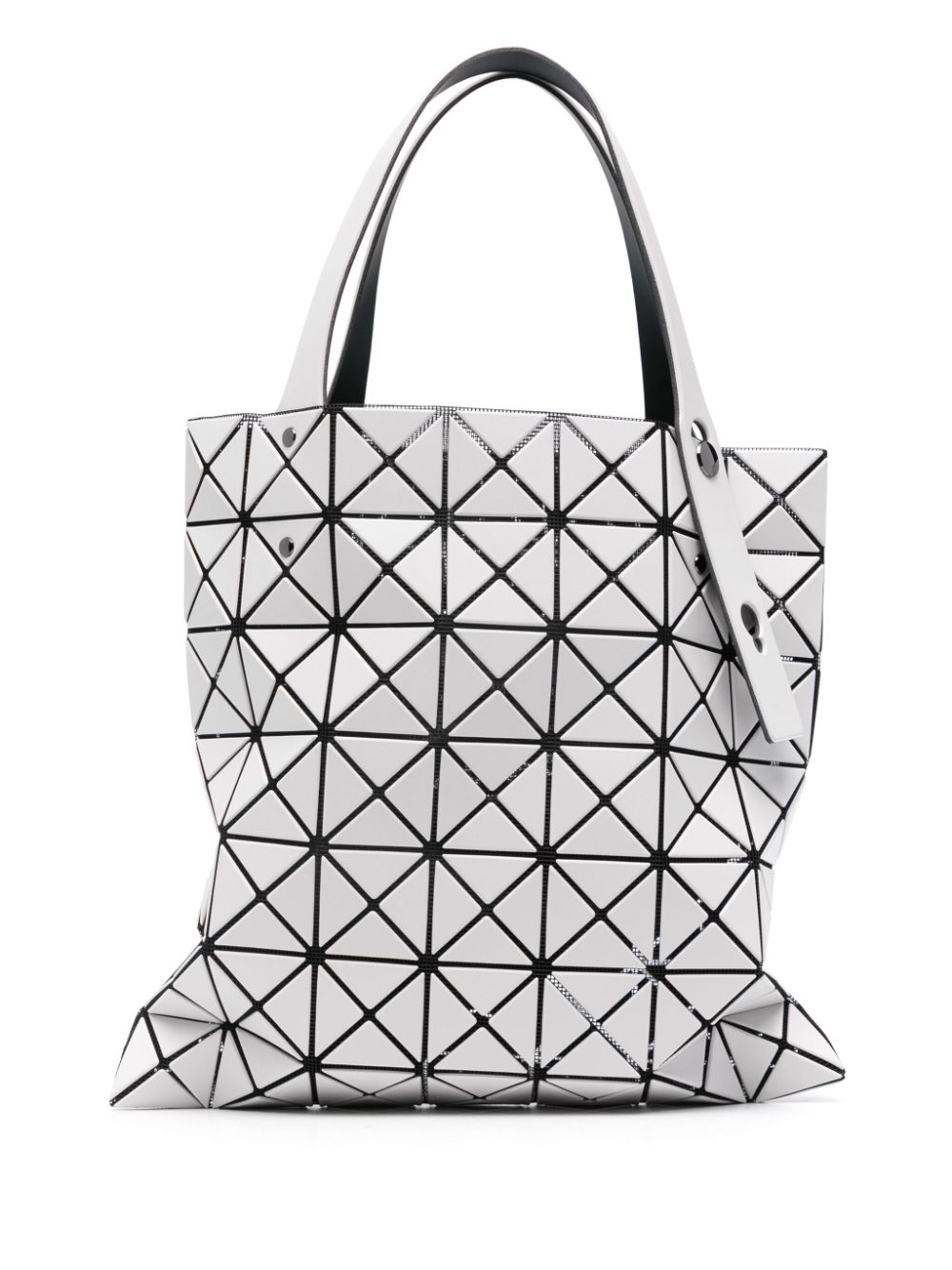  BAOBAO ISSEY MIYAKE- Prism Matte Tote Bag