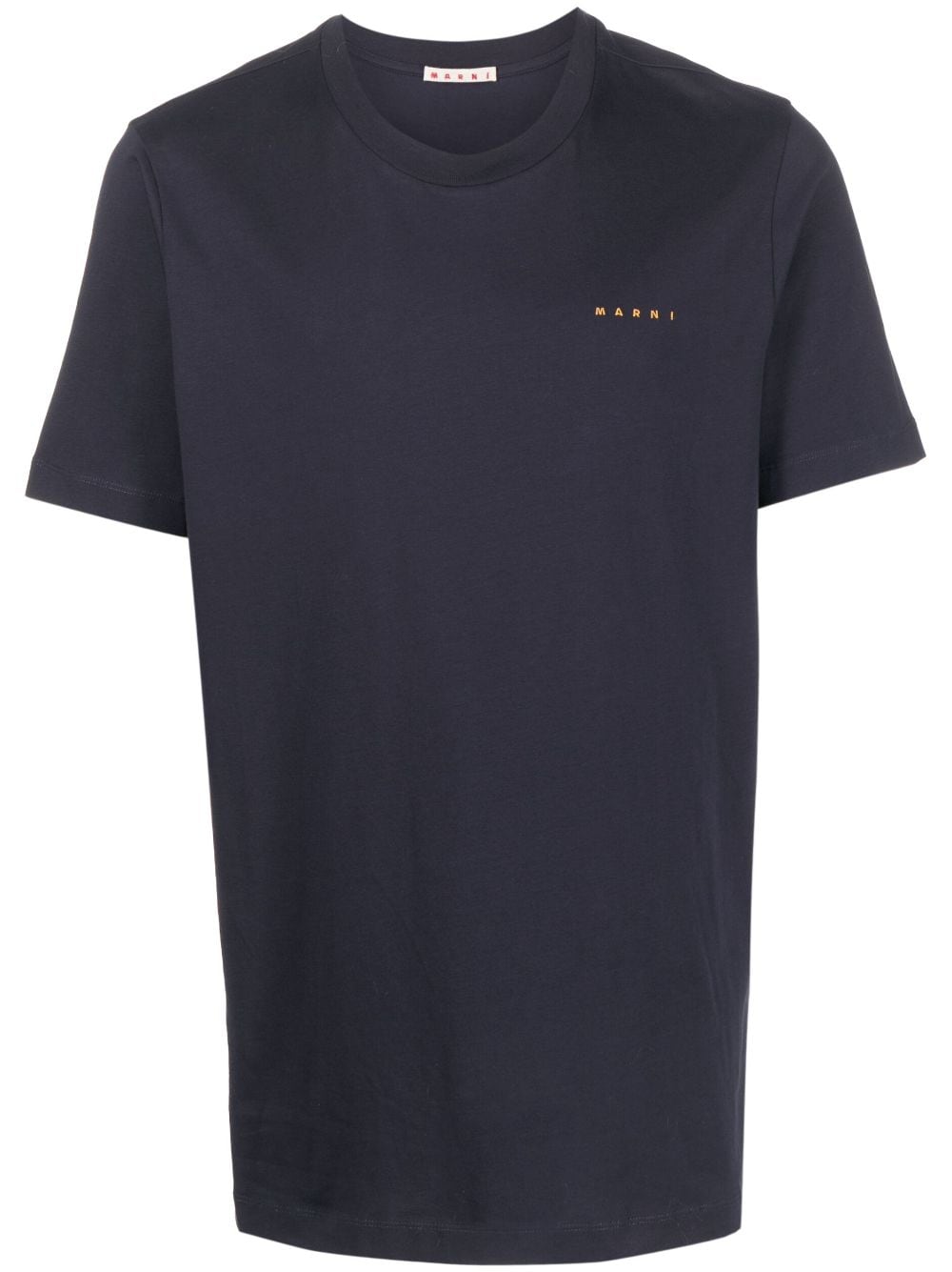 Marni MARNI- Cotton T-shirt