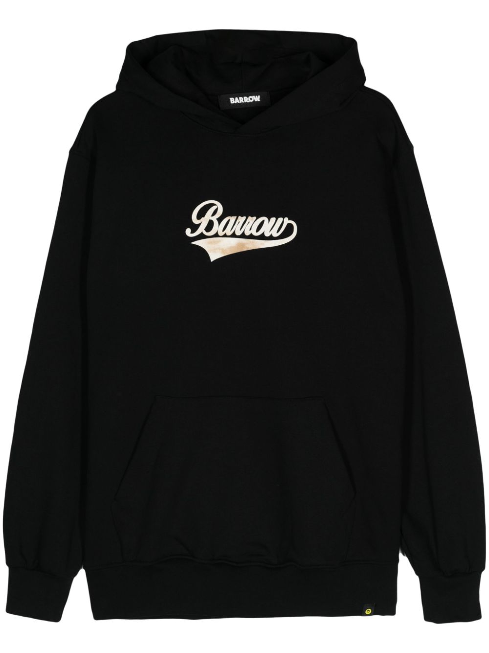 Barrow BARROW- Cotton Sweatshirt