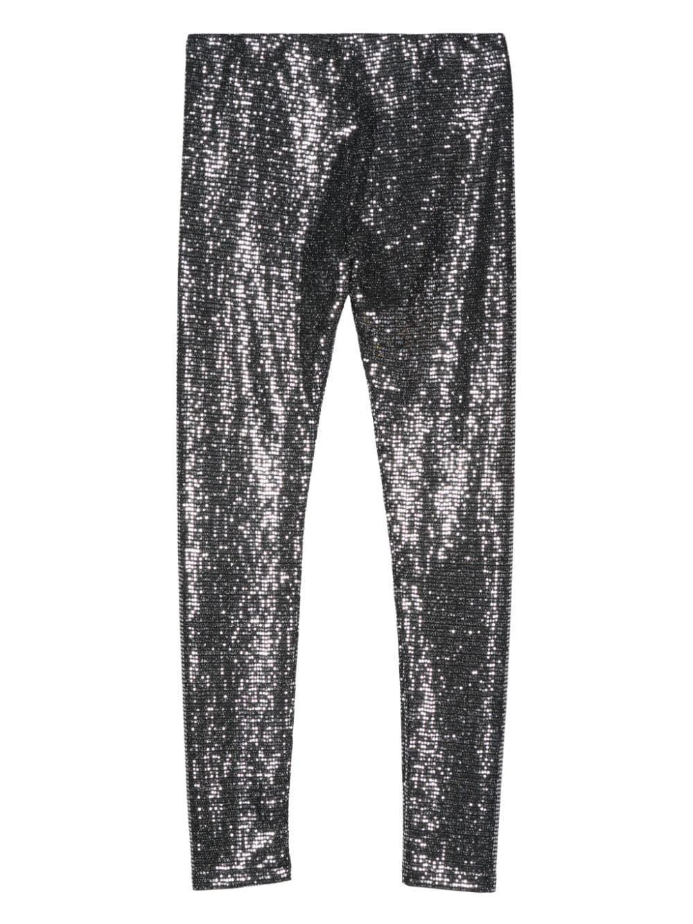 Isabel Marant ISABEL MARANT- Joshua Shiny Trousers