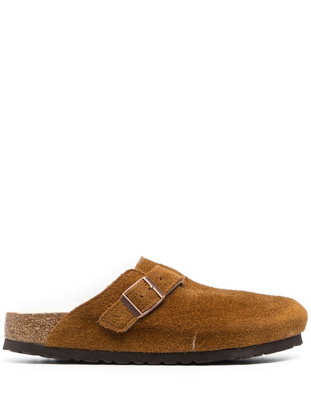 Birkenstock BIRKENSTOCK- Boston Slipper