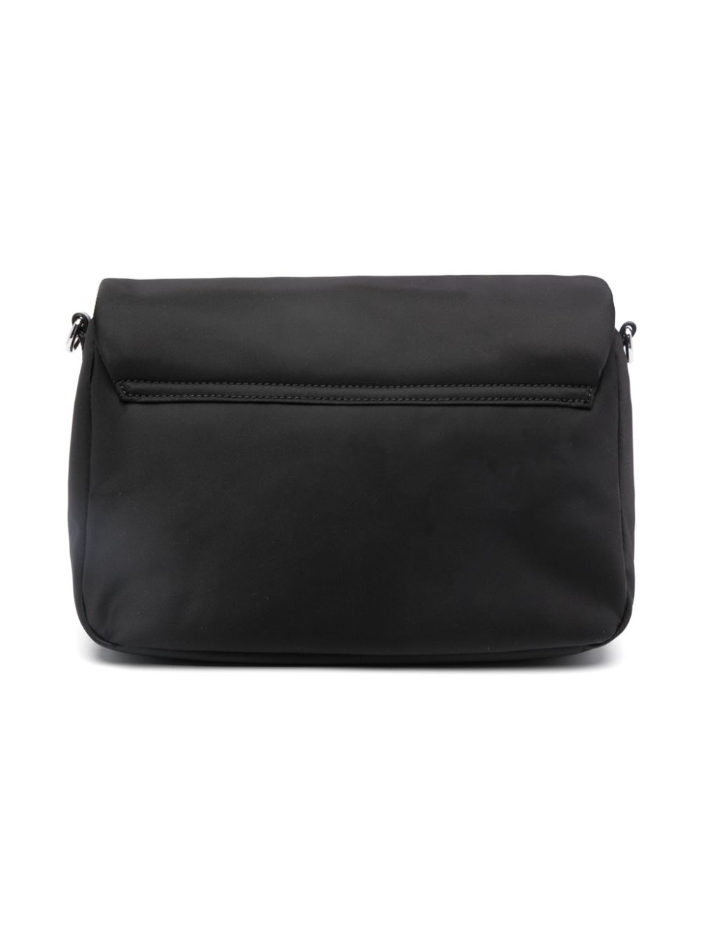 Emporio Armani EMPORIO ARMANI- Nylon Crossbody Bag