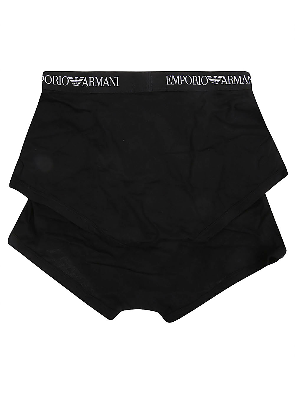 Emporio Armani EMPORIO ARMANI- 2 Pack Logo Boxers