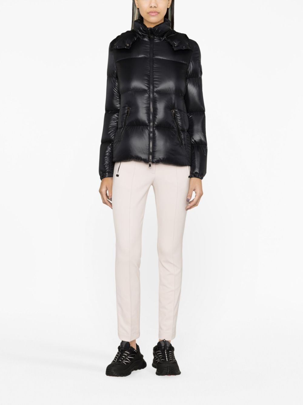 Moncler MONCLER- Fourmine Down Jacket