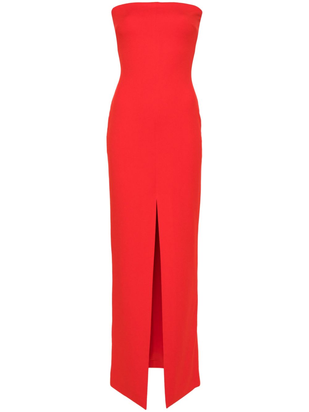 Solace London SOLACE LONDON- Bysha Maxi Dress