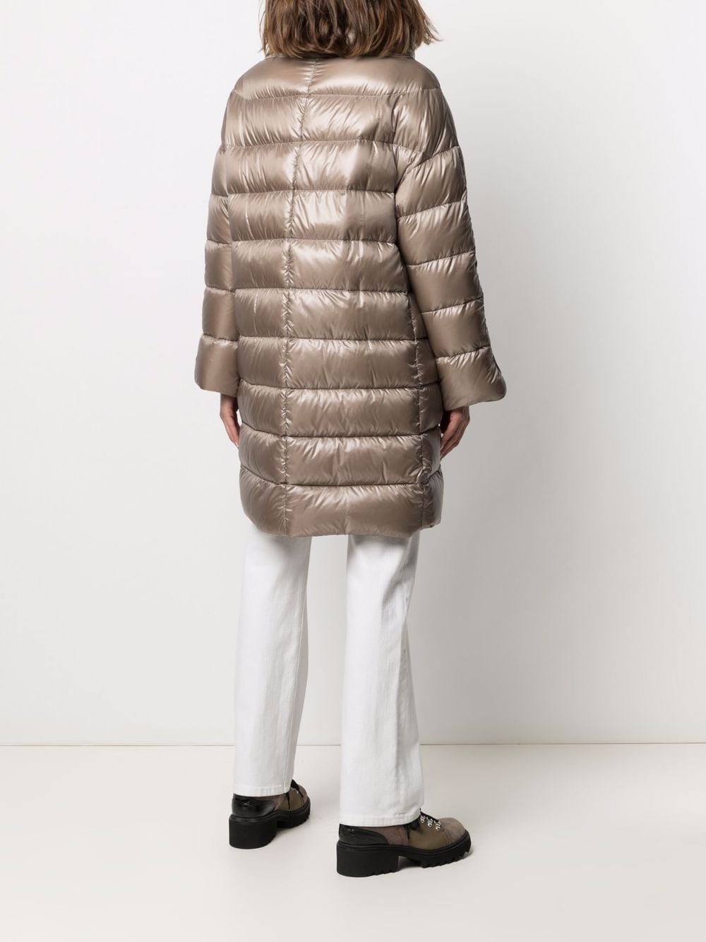 Herno HERNO- Matilde Midi Down Jacket