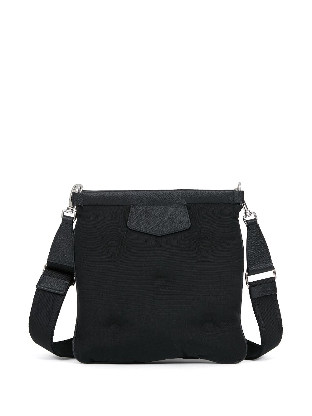 Maison Margiela MAISON MARGIELA- Glam Slam Sport Flat Messenger Bag