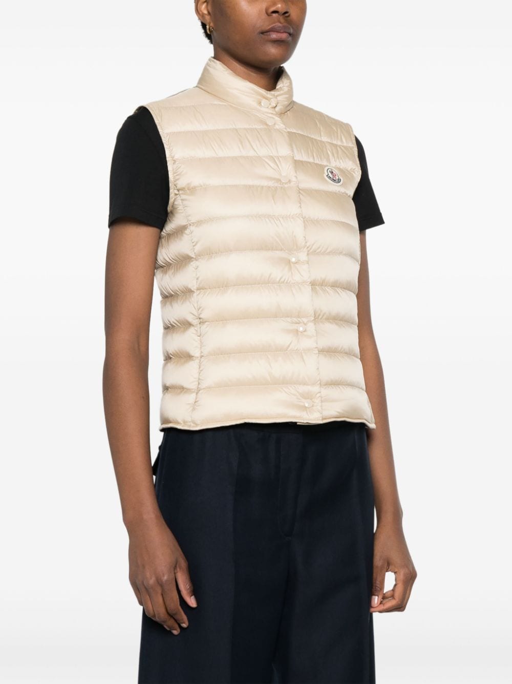 Moncler MONCLER- Liane Down Vest