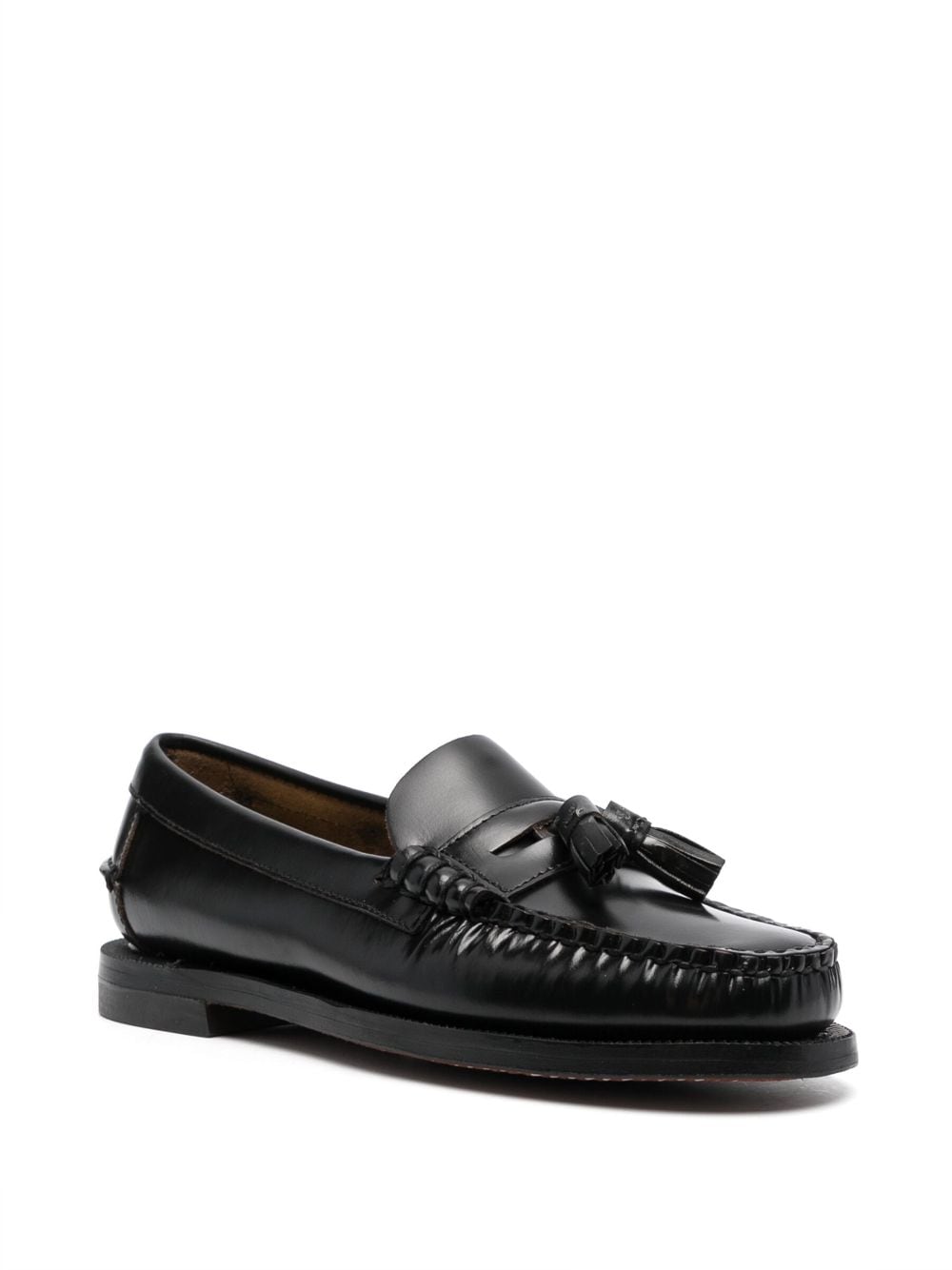 Sebago SEBAGO- Classic Dan Multitassel Loafers