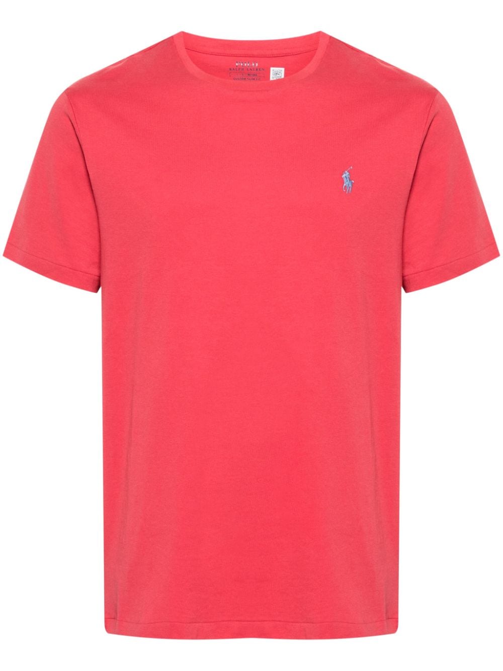 Polo Ralph Lauren POLO RALPH LAUREN- Logo T-shirt