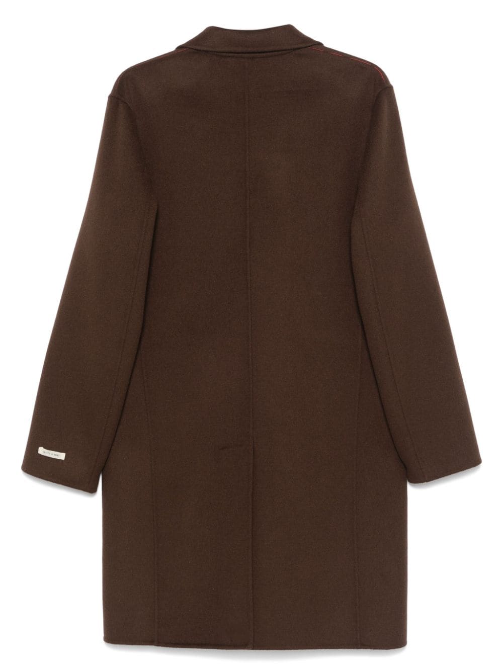 Palto' PALTO'- Salvatore Coat