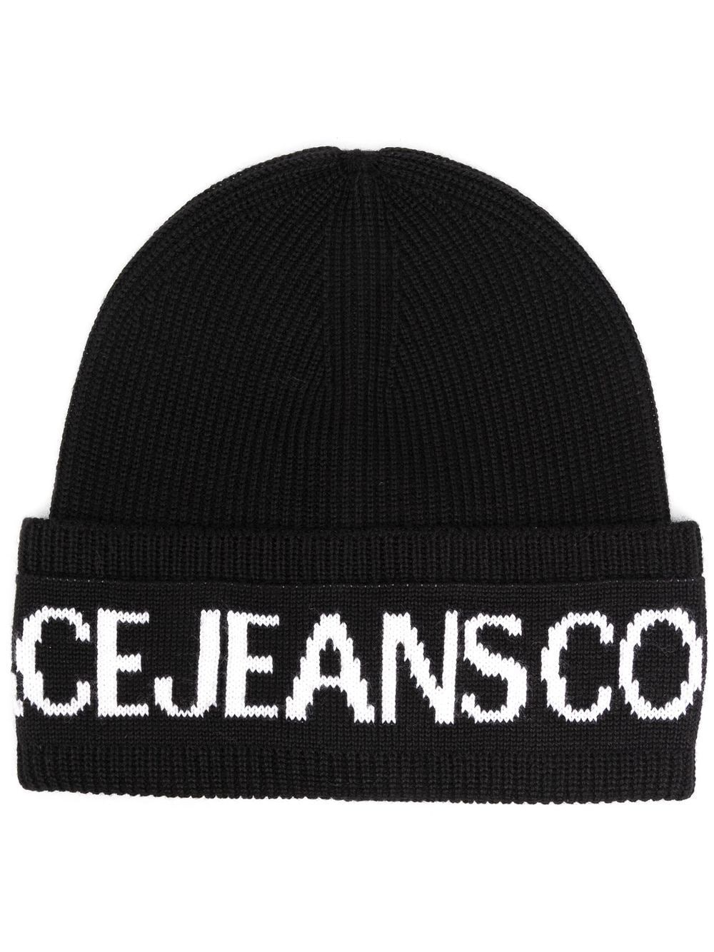 Versace Jeans Couture VERSACE JEANS COUTURE- Hat With Logo